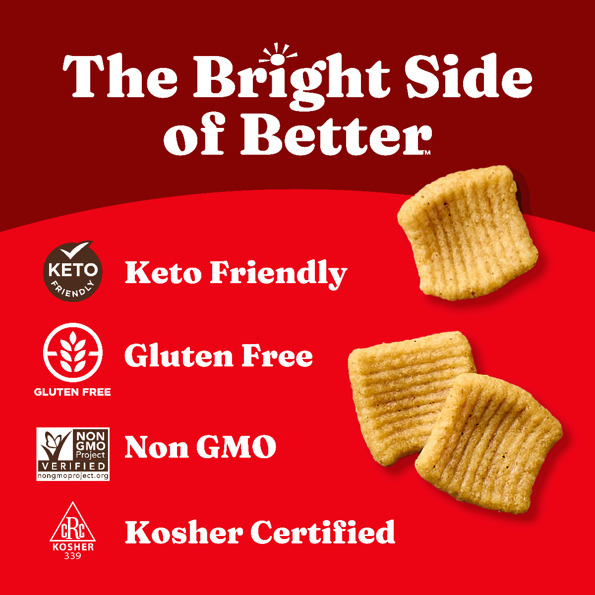 Apple Cider Donut Cereal - Image 3