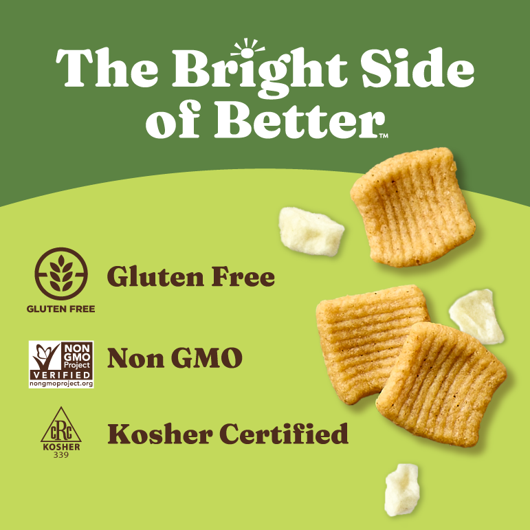 Apple Turnover with Apples Cereal - Image 3