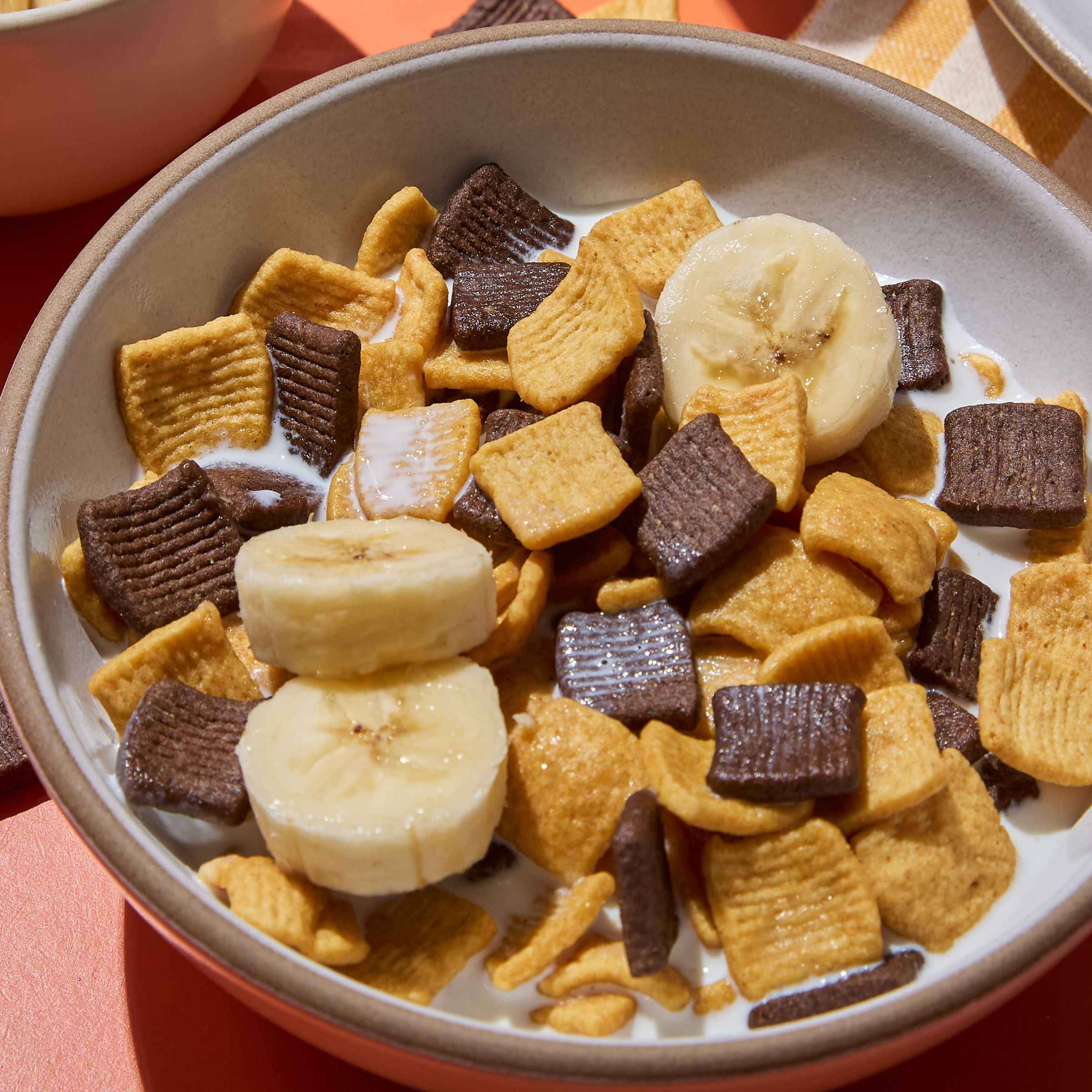 Chocolate Peanut Butter Cereal - Image 4